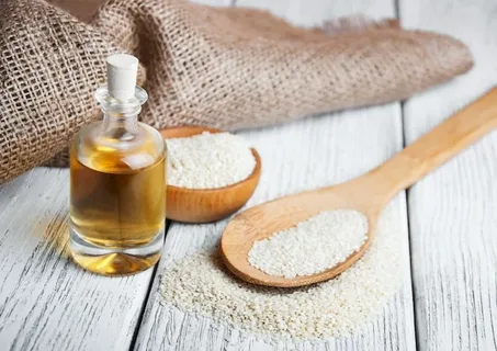 تصویر 3 از روغن ارده کنجد 800 گرمی + مصرف آسان